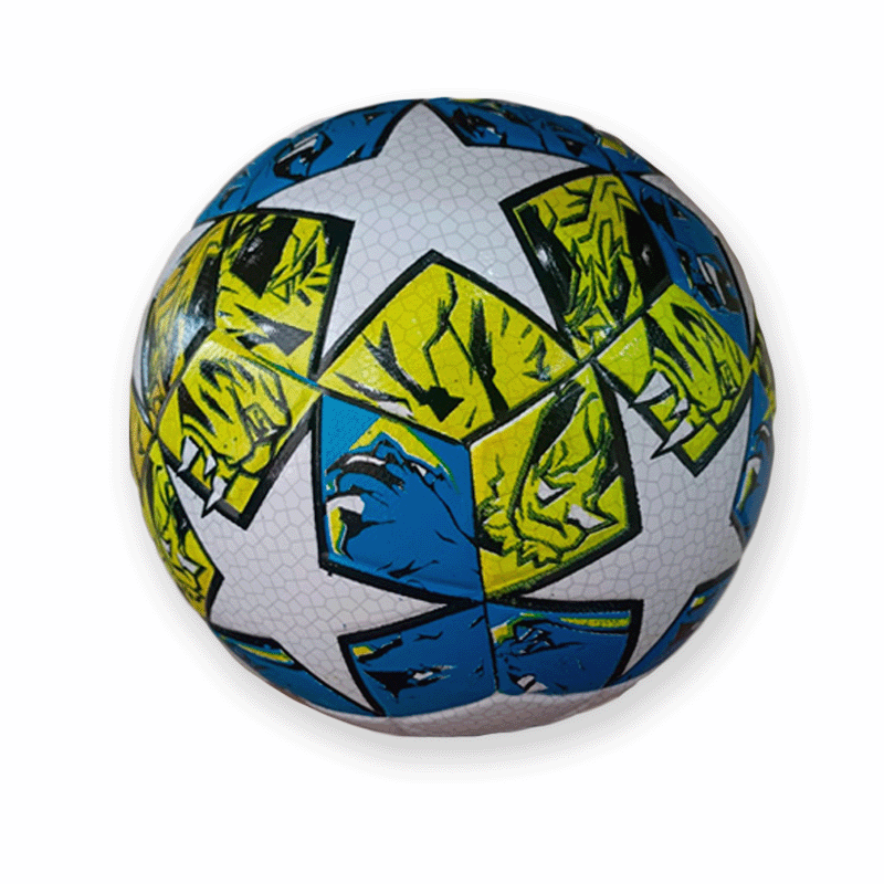 Balon Futbol # 5