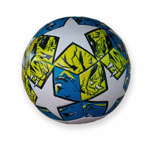 Balon Futbol # 5