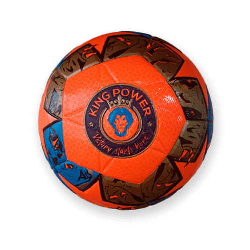 Balon Futbol # 5