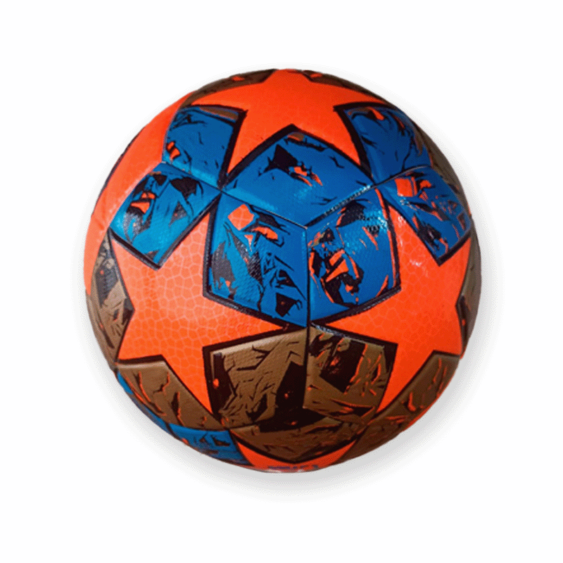 Balon Futbol # 4