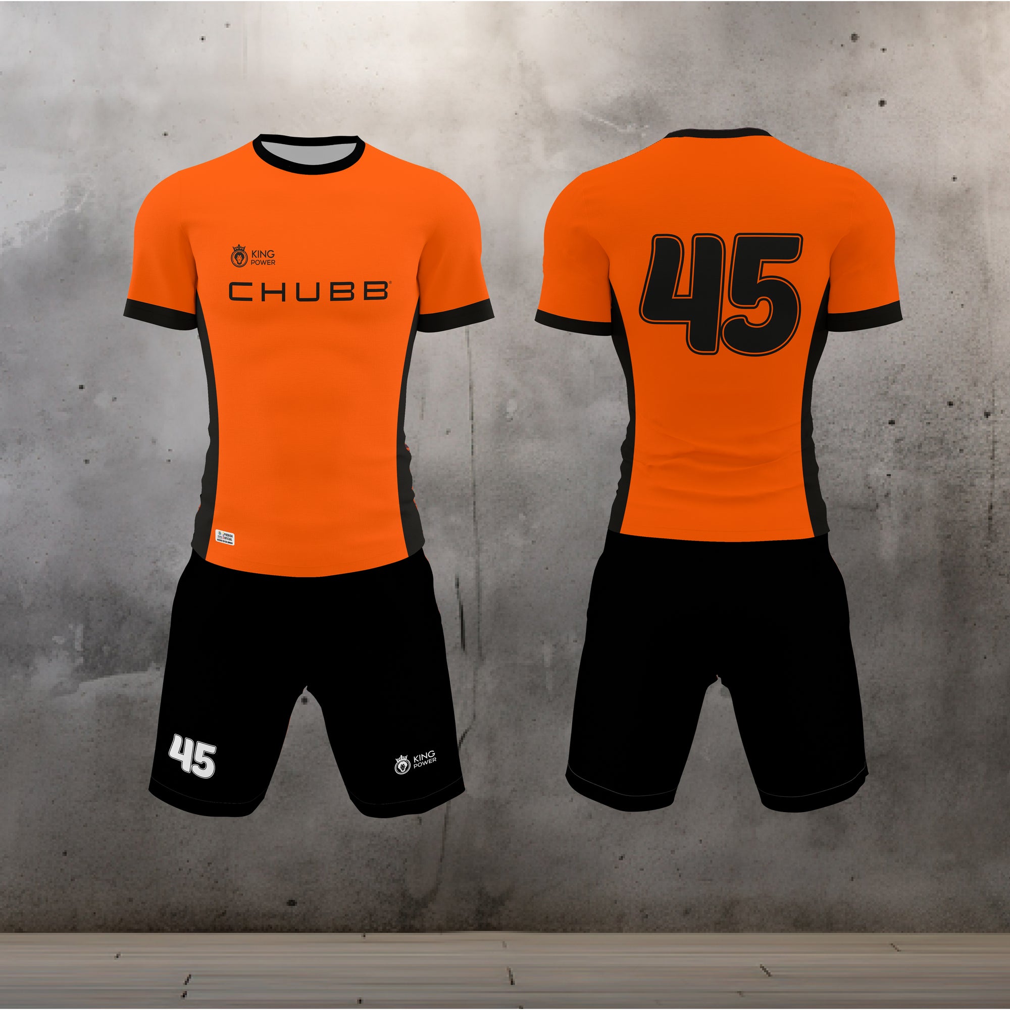 Uniforme Deportivo Personalizado CATALOGO