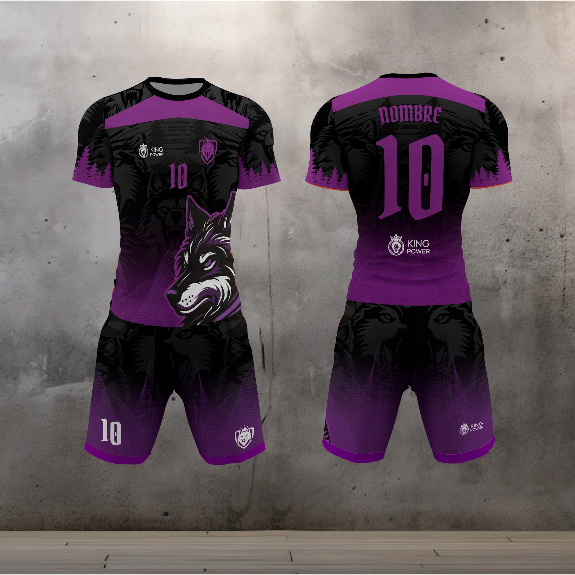 Uniforme Deportivo Personalizado CATALOGO