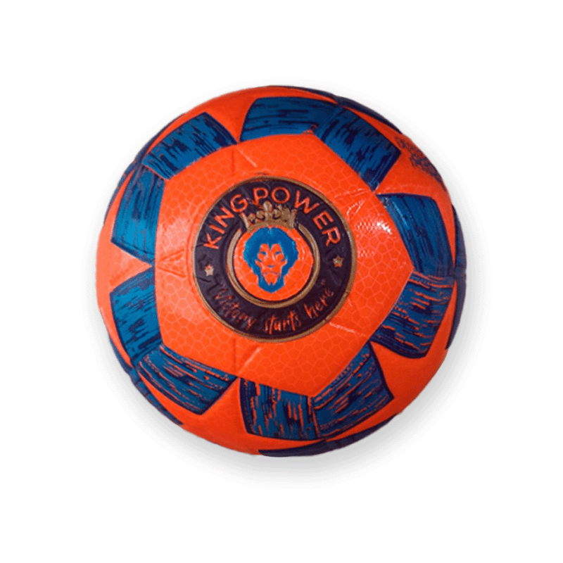 Balon Futbol # 4