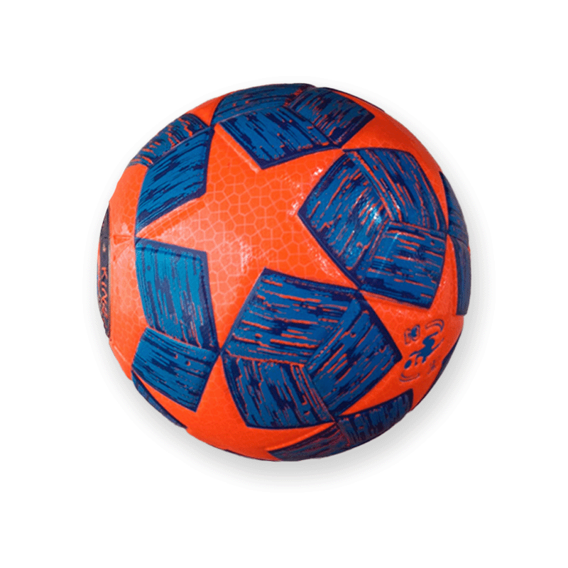 Balon Futbol # 4
