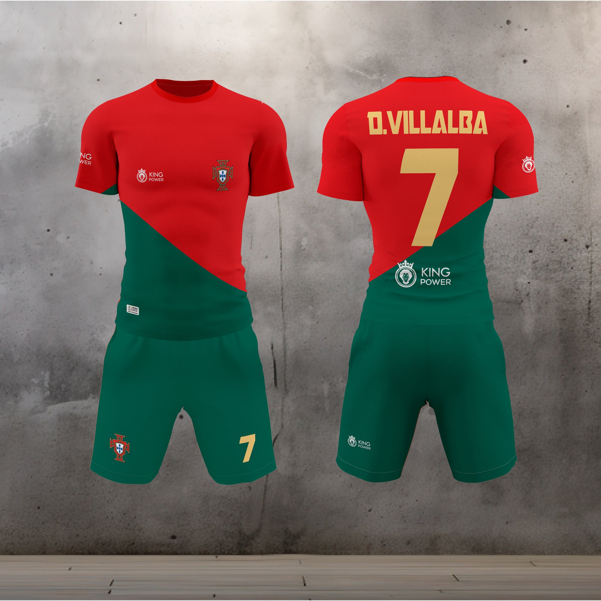 Uniforme Deportivo Personalizado CATALOGO